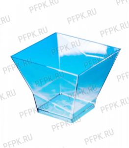 Креманка 150 мл 72х72мм 5018 [240/240]