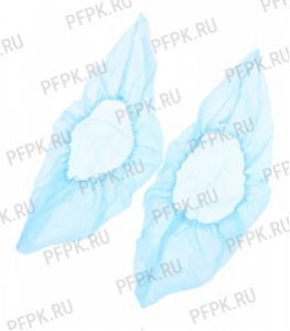 Бахилы ПЭ Эконом АРТ.А1-2 [100/10000]