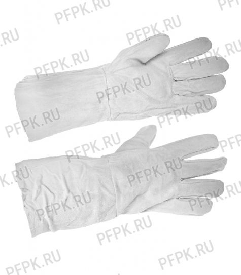 Краги серые [12/240]