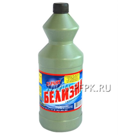 Отбеливатель БЕЛИЗНА Гарант [1/12]