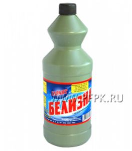 Отбеливатель БЕЛИЗНА Гарант [1/12]