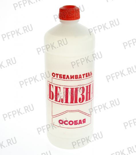 Отбеливатель БЕЛИЗНА Особая [1/12]