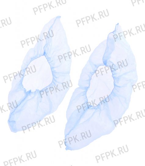 Бахилы ПЭ Стандарт [100/5000]