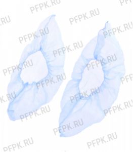 Бахилы ПЭ Стандарт [100/5000]