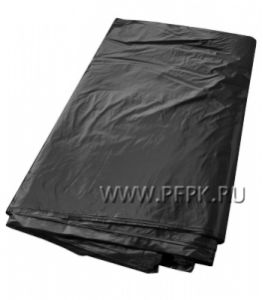 Мешки д/м, 120л РОМАШКА [в пластах] ВП-0003 ПВД 70х110 [50/250]