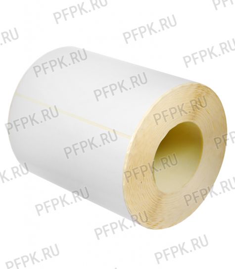 Термоэтикетки 100х80 (ПЛГ) 500 шт. [1/24]