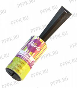 Ролик для чистки одежды (20 листов) PARLO [1/24]