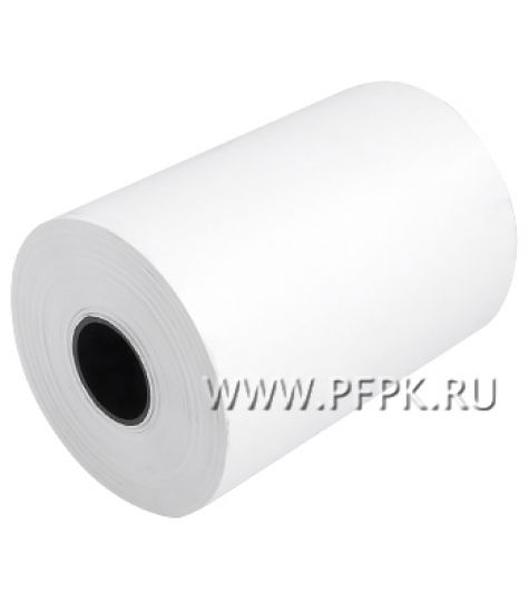 Чековая лента 80х80 ТЕРМО 80х43х18 [6/84]