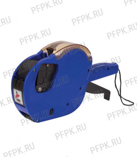 Этикет-пистолет BRAUBERG 2-строчный (290-438) [1/5]