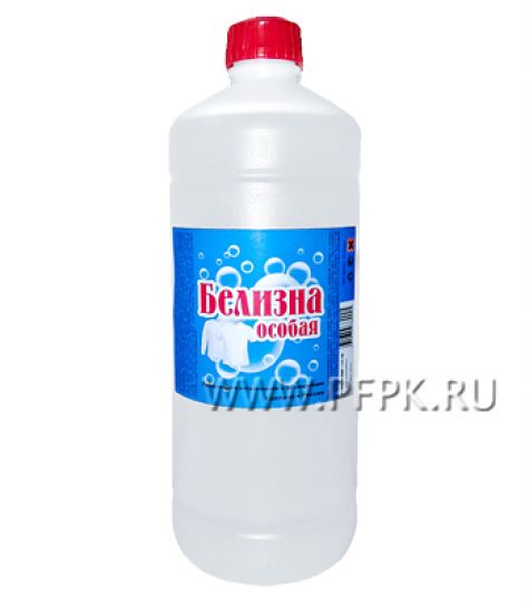 Отбеливатель БЕЛИЗНА 