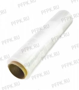 Стрейч - пленка 250 мм, 20 мкм (ручная) резаная Арт. 25620 [1/30]