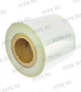 Пленка для запайки лотков 150 мм ПЭТ/ПЭ 2,15 кг