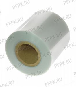Пленка для запайки лотков 150 мм ПЭТ/ПЭ 2,0 кг ПЭТ12/ПЕ45