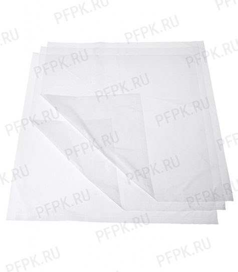 29х39 (8 мкм) Прозрачные [500/10000]