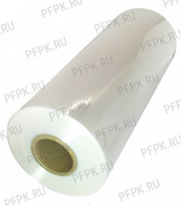 Пленка термоусадочная ПОФ 600х1000 19 мкм PROPAQ CF