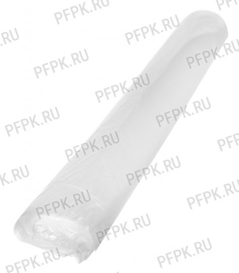 29х39 (9 мкм) Прозрачные [500/10000]