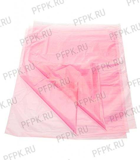 29х39 (9 мкм) Розовые [500/10000]