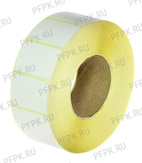 Термоэтикетки 30х20 ECO (ЭКО) 30х20х40 [1/88]