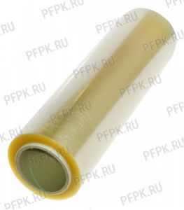 Пленка ПВХ пищевая 400 мм CLARITY 40-01