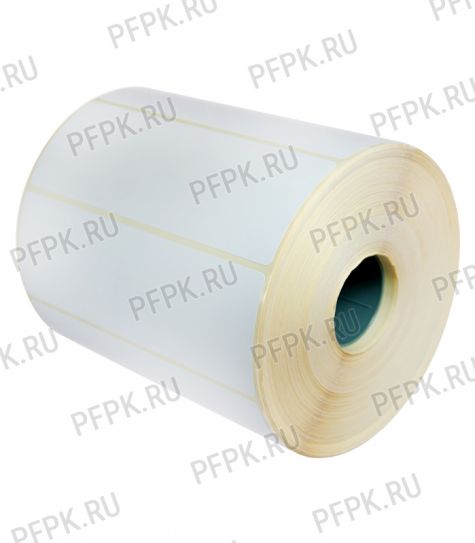 Термоэтикетки 150х52 ECO (ЭКО) 1000 шт.