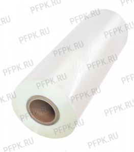 Пленка термоусадочная ПОФ 550х750 15 мкм PROPAQ CFP