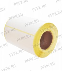 Термоэтикетки 100х50 ECO (ЭКО) 500 шт. 100х50х40 [1/30]