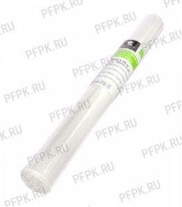 Бумага для выпечки силиконизированная 38см*25м Gurmanoff(белая) [1/24]