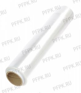 Пленка пищевая 300х200 6 мкм белая 1380.6 [1/15]
