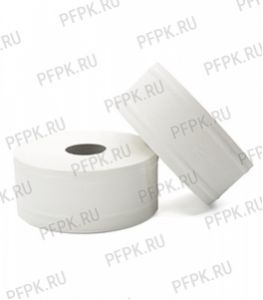 Бумага туал. проф. 2-сл. LOTTI 160 (белая) Ц-34160 [1/12]