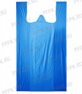 Майка 32+16х70 Синяя [100/1500]