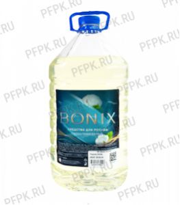 Средство для мытья посуды Bonix 4л Гипоаллергенный
