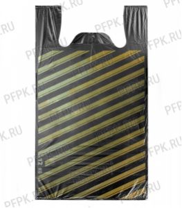 Майка ПОЛОСА ЧЕРНАЯ 36+18х65 МПЧ-02 [100/1000]