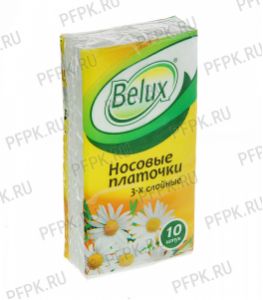 Платки носовые 