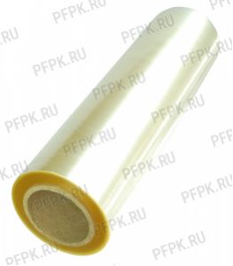 Пленка ПВХ пищевая 43 см 9мкм