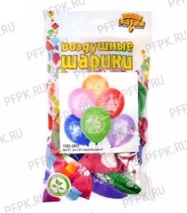 Шары воздушные 12