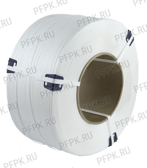 Лента полипропиленовая ПП 12ммх0,5х3000