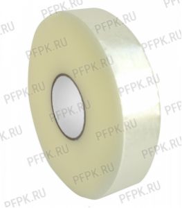 Клейкая лента 48х990 [45 мкм.] Прозрачная KRAFT арт.480101454950 [1/6]