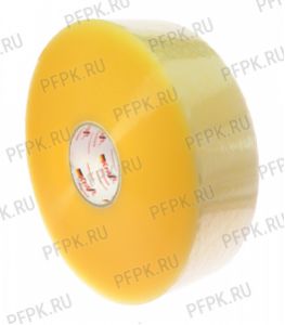 Клейкая лента (машинная) Прозрачная KRAFT арт. 720101504850 [1/4]