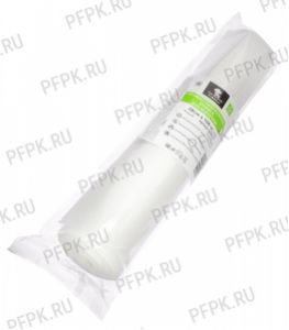 Бумага для выпечки силиконизированная 38см*100м Gurmanoff(белая) [1/8]