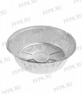 Форма алюм. круг. 1,405л d205мм h55мм (402-682) ГОРНИЦА [20/400]