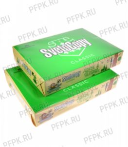 Бумага офисная SVETOCOPY CLASSIC А4, 500л. (000-877) [1/5]