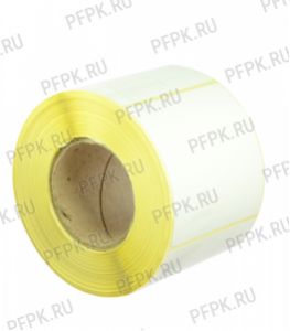 Термоэтикетки 58х80 ECO (ЭКО) 250 шт. 58х80х40 [1/72]