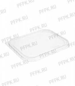 Крышка к форме алюм. прям. 0,25л (402-727) ГОРНИЦА (402-755) [200/1200]