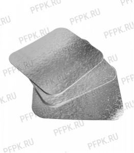 Крышка к форме алюм. прям. 0,45л (410-004) (402-771) [100/1200]