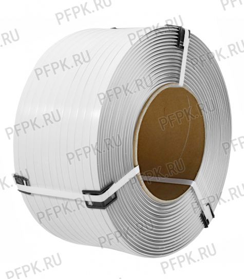 Лента полипропиленовая 15мм х0,8х2000 ПА15/08/2000ВР/Кузнецк