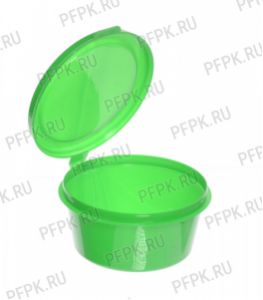 Соусник 50 мл П-50 Зеленый [70/1400]