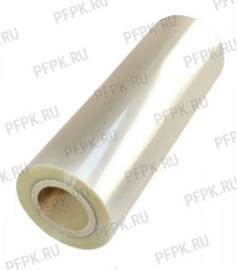 Стрейч - пленка 125 мм, 35 мкм (машин.) К125020135/1120/075 [1/16]
