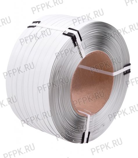 Лента полипропиленовая 19мм х1,0х1000 ПА19/1.0