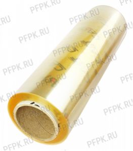 Пленка ПВХ пищевая 380 мм CLARITY 38-02