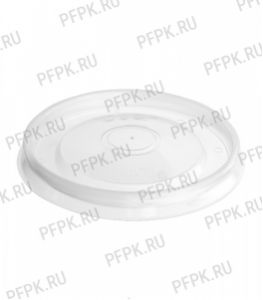 Крышка к контейнеру бум. суп 300/400/500 мл OSQ [25/375]